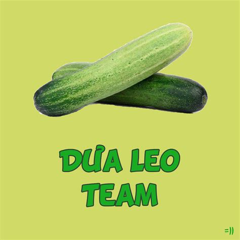 Dưa Leo team [Tới Chapter 1] [Next Chapter 2] .